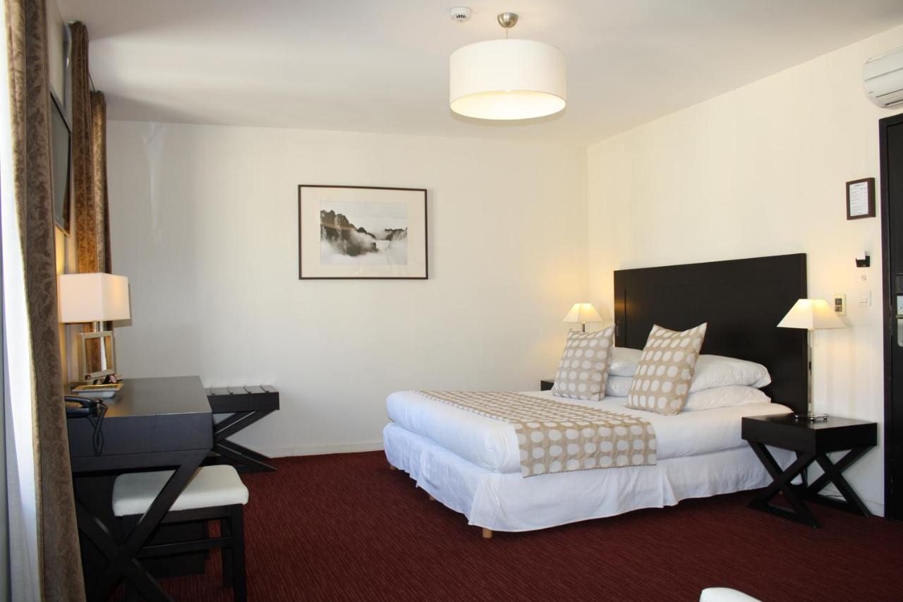 Hotel Burgevin Sully-sur-Loire Kültér fotó