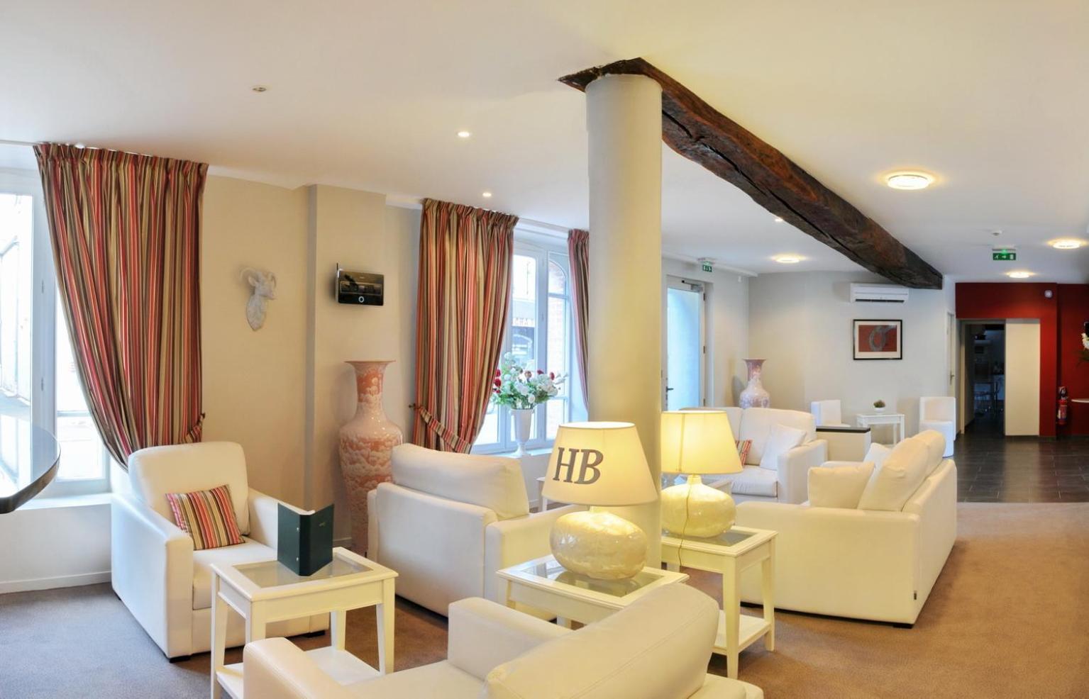 Hotel Burgevin Sully-sur-Loire Kültér fotó