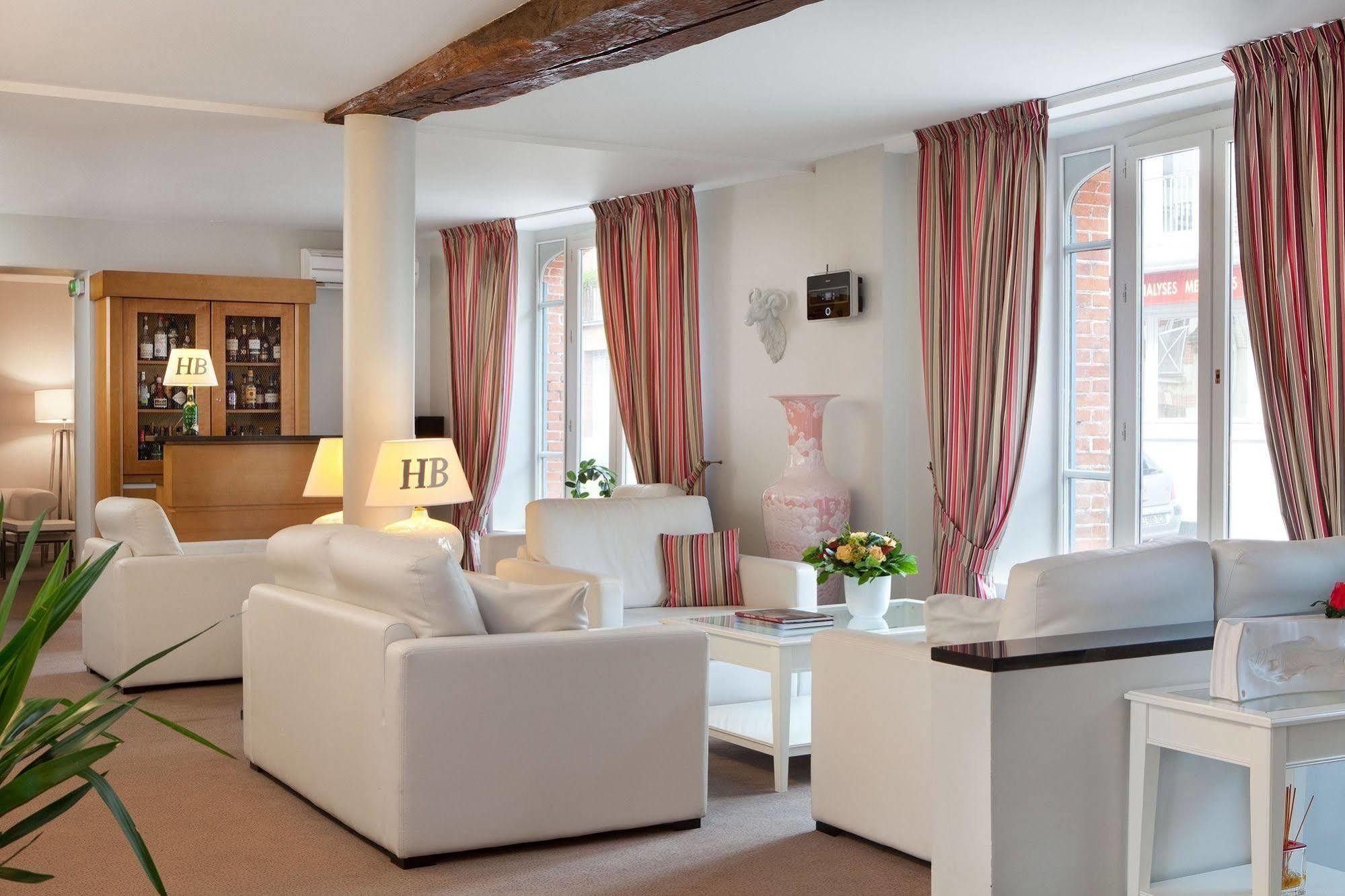 Hotel Burgevin Sully-sur-Loire Kültér fotó