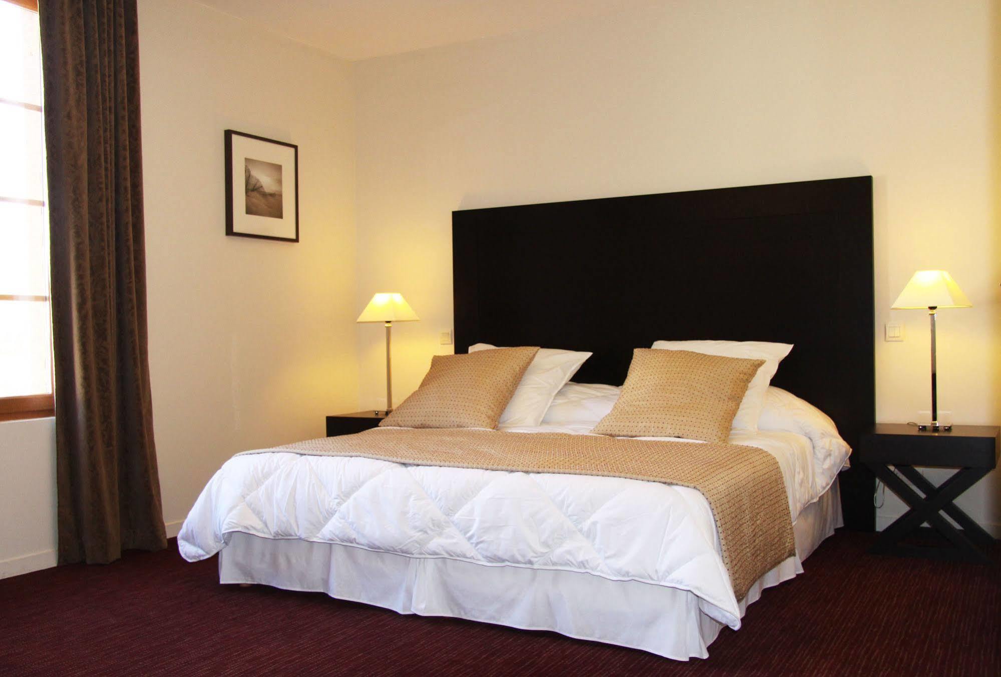 Hotel Burgevin Sully-sur-Loire Kültér fotó